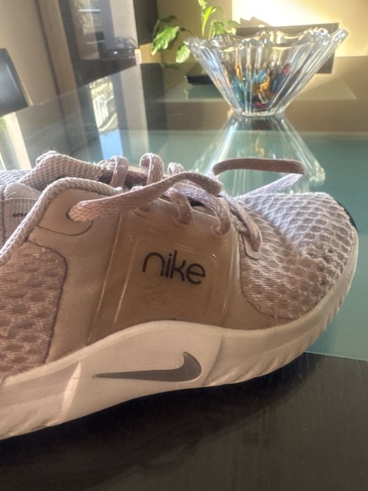 Nike renew маратонки