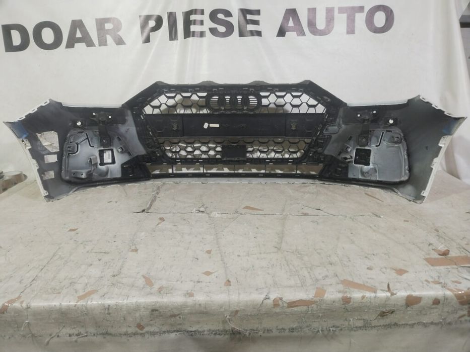 Bara fata Audi A1, 2019, 2020, 2021, 2022, 2023, 82A807437A.