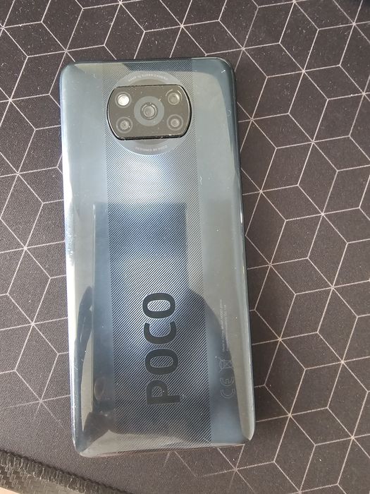 Xiaomi Poco x3 NFC 256GB PLACA DEFECTA