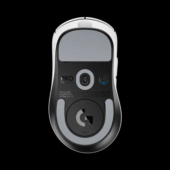 Logitech G Pro X Superlight 2 DEX