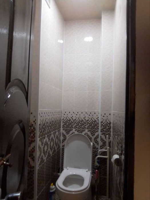 Юнусабад-4 | 2/4/4 | 59м² | Французская планировка | Первая линия