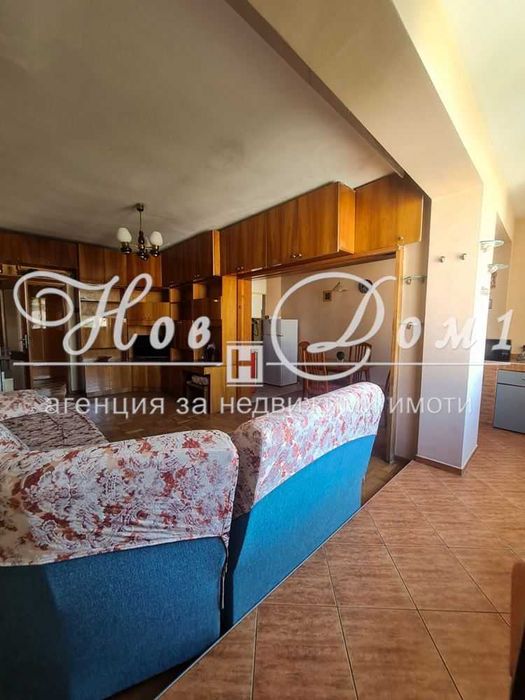 Продава се Тристаен апартамент в Варна, Окръжна болница - 87 кв.м за 2978 €/кв.м - Снимка #7