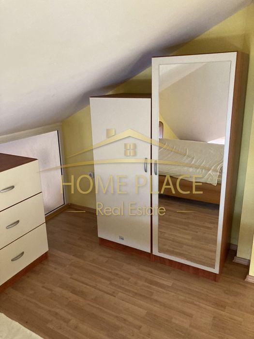 Дава се под наем Тристаен апартамент в Варна, Спортна зала - 95 кв.м за 510 € - Снимка #5