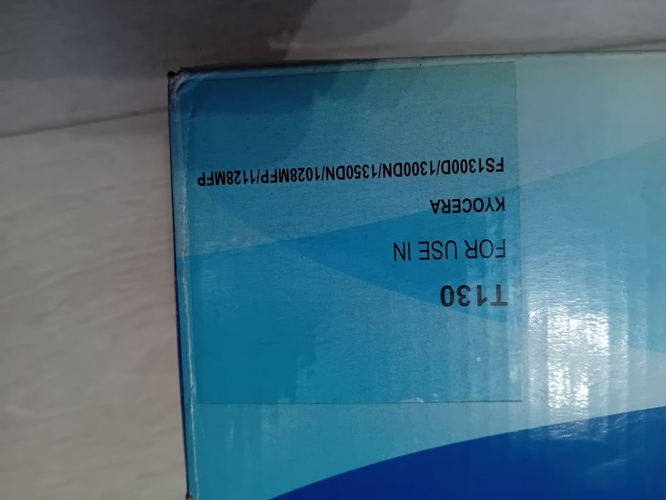 Kyocera T130 Cartus imprimanta