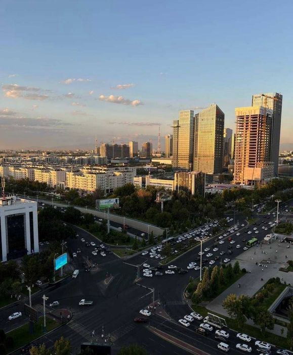 Продается 4х ком квартира, ЖК NRG U Tower, ор-р: 547м²