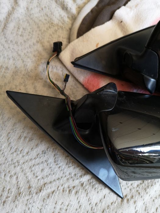 Oglinzi BMW E39 rabatabile electric/manual