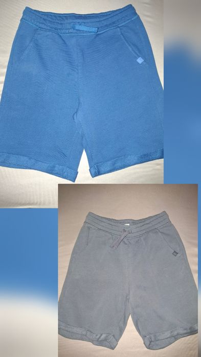 Benetton бермуди 2бр. 160см.