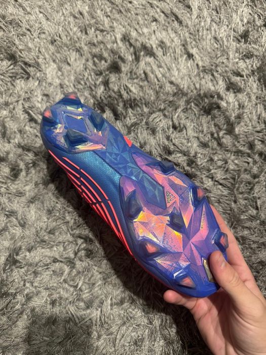 Ghete adidas predator elite