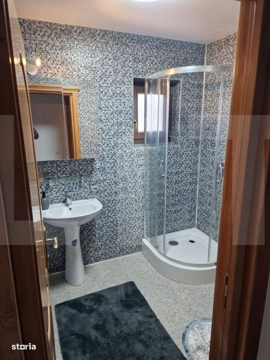 Casa individuala 203mp cu 4 dormitoare si 2250mp teren, Cosula