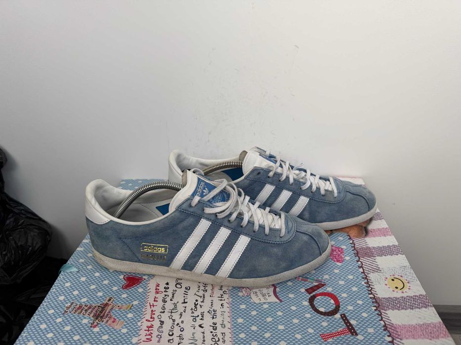 Adidas Gazelle Og''оригинални маратонки 45 номер