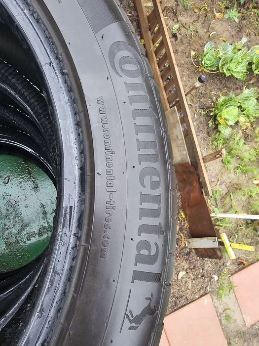 2 Anvelope iarna 235x50x19