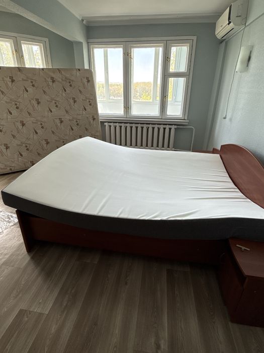 Продам Новый матрас