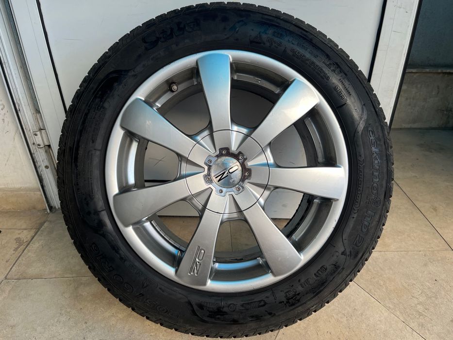 Продавам джанти за мерцедес