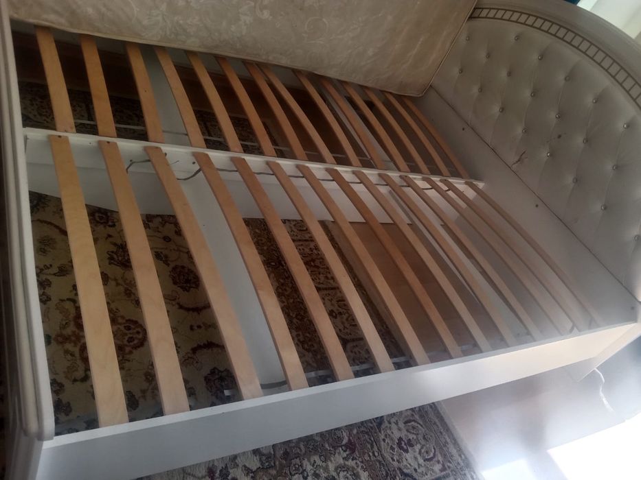 Продам двухспалку