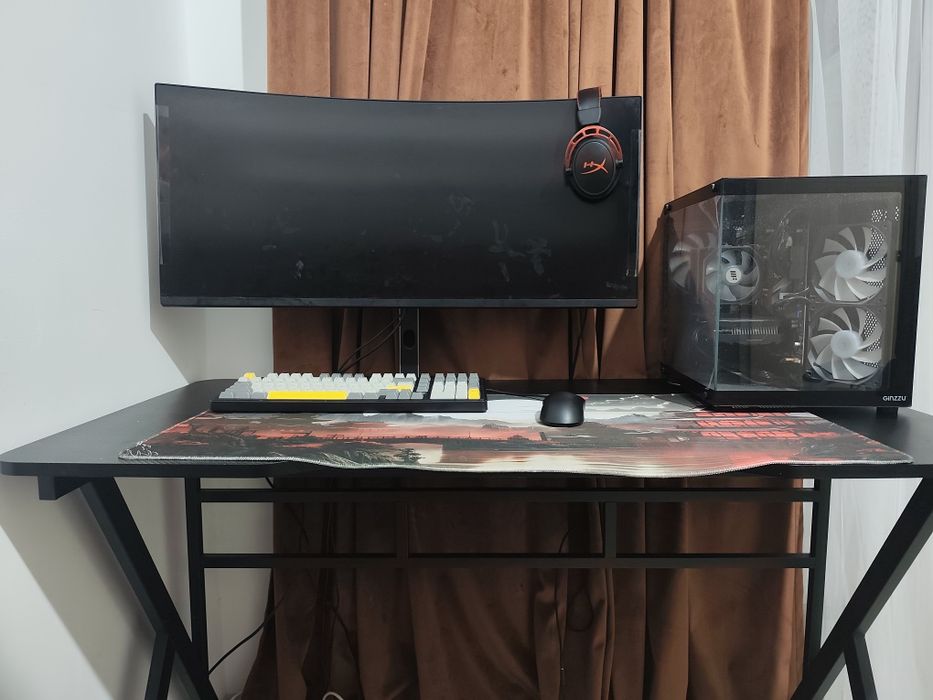 Компьютер игровой