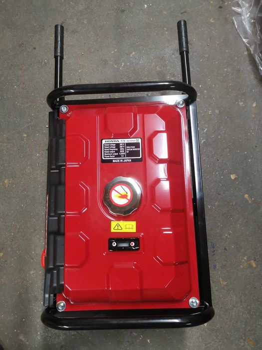 Генератор за ток Honda T70 65kw max