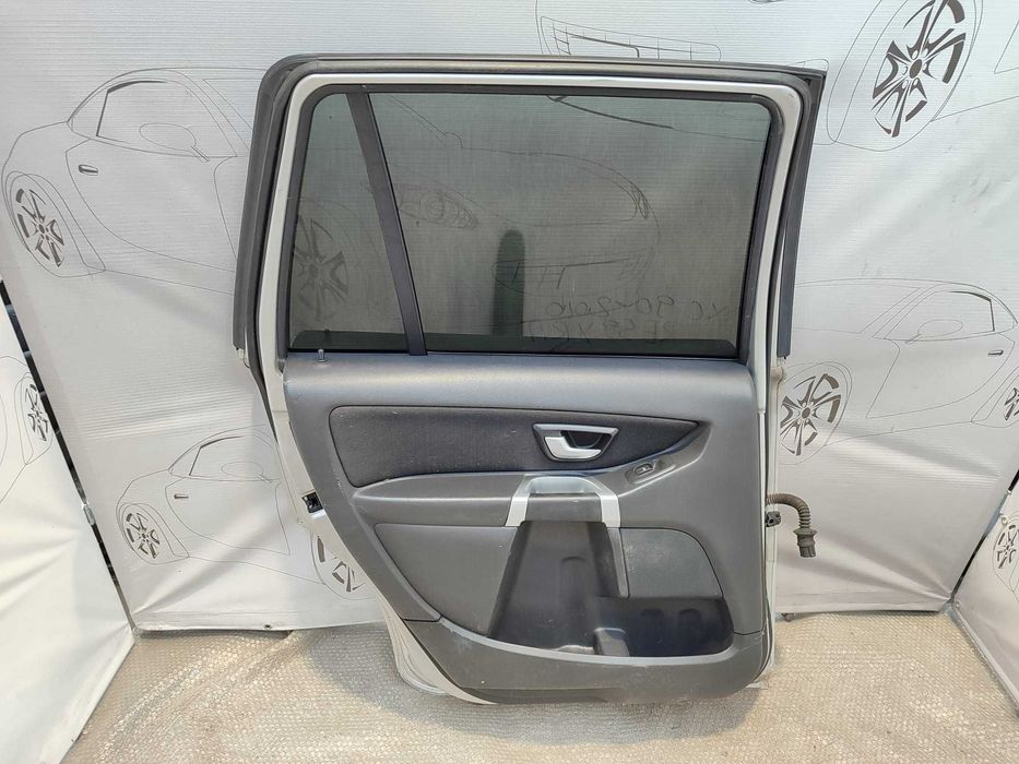 Ușă Spate Stânga Volvo XC90 SUV Gri Cod Culoare Silver 42600 2010 / [2003-2006] / 31385354 (1D)