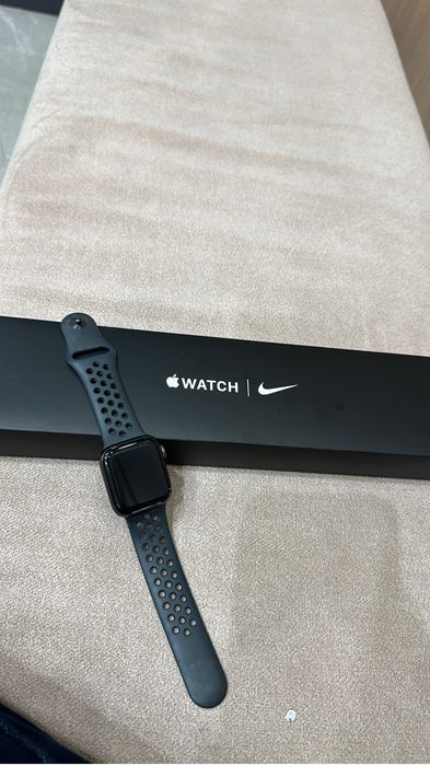 Apple Watch Nike Se 40Mm