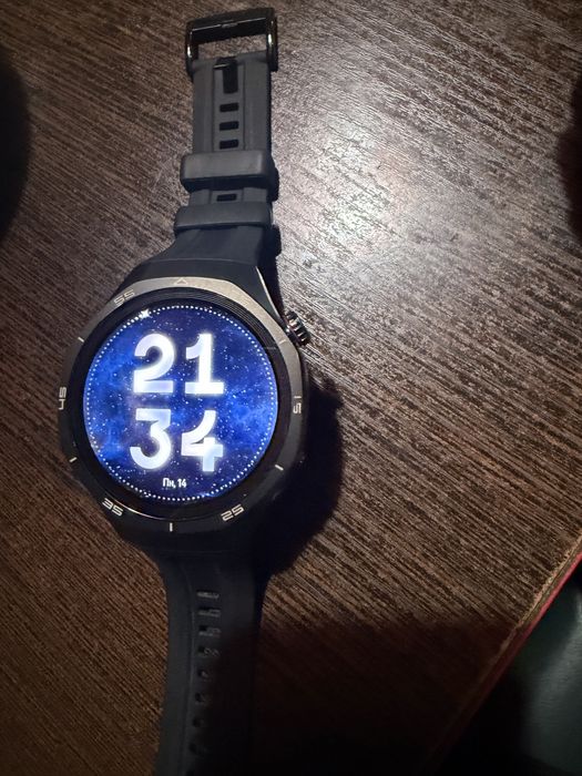 HUAWEI wAtch gt5 pro