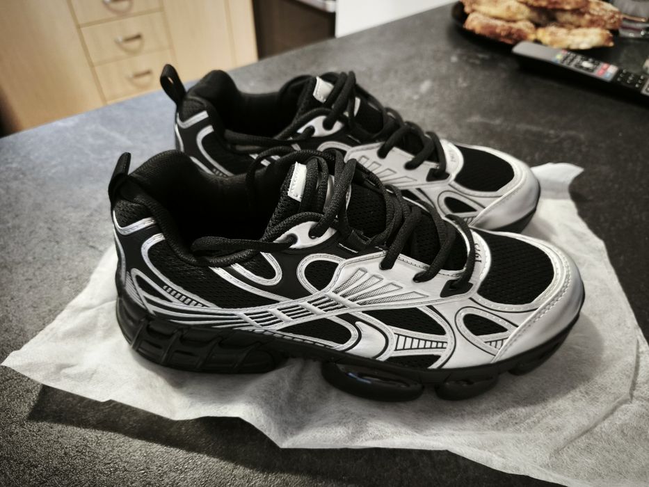 New Fashon Обувки