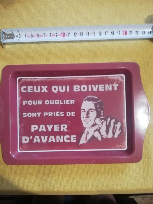 Табли, ретро, колекционерски