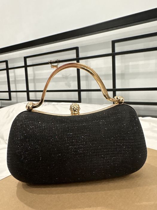 Сумочка и клатч