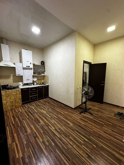 Миробод туманида 1/2/2 37кв2 сотилади