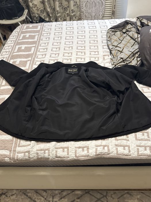 Продам куртку от KAEL T.S.D