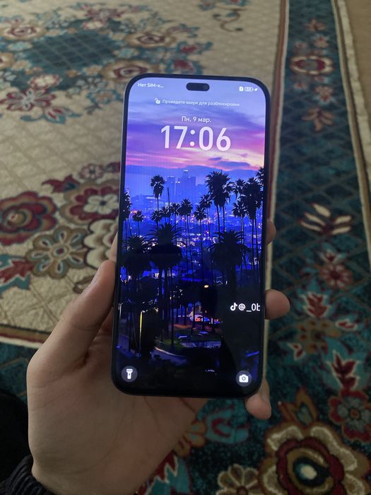 Хонор 200 лайт как новый