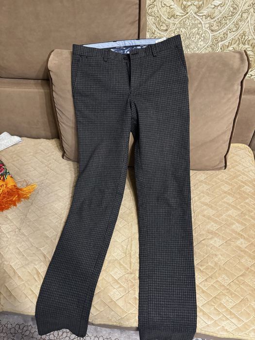 Продам брюки мужские