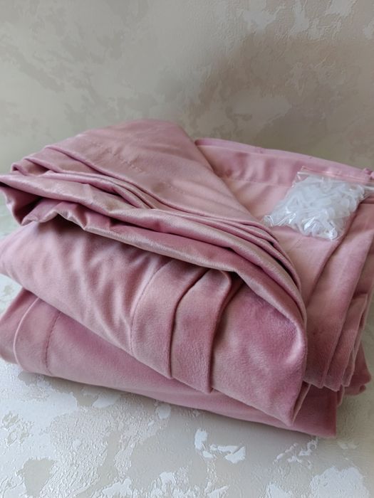 Продам Шторы Новые