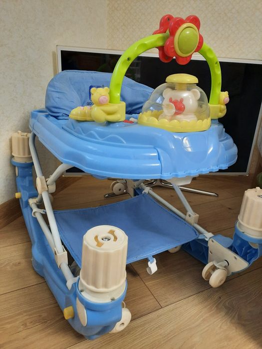 Ходульки детские