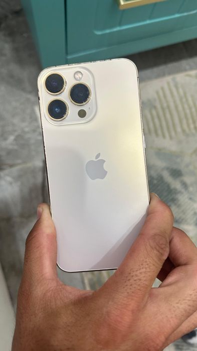 Айфон 13про 128гб