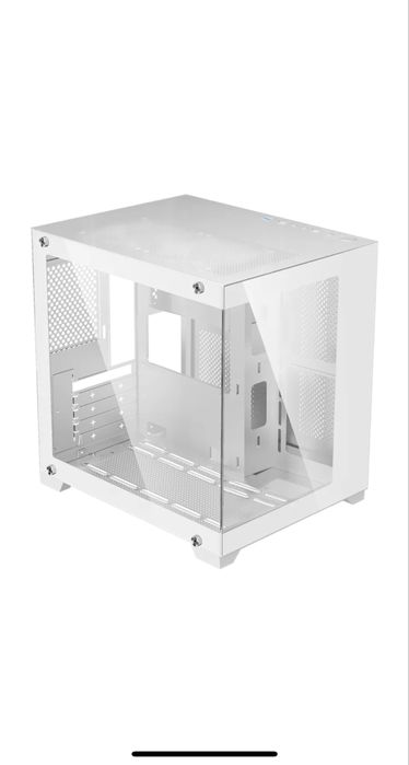 Корпус для пк Code Red