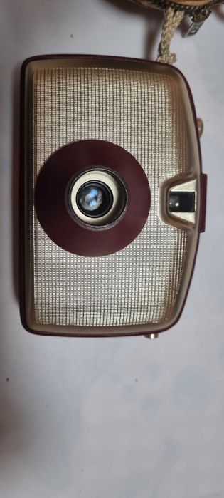 Фотоапарат-PENTI