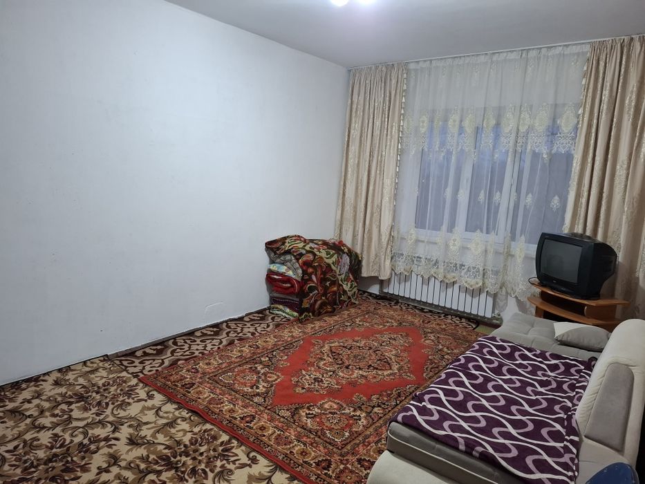 сдам квартиру в 10 мик