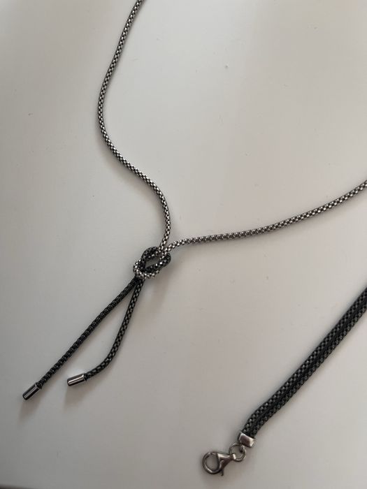 Сет гривна и колие