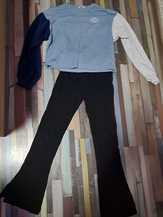 Дрехи за момиче 152