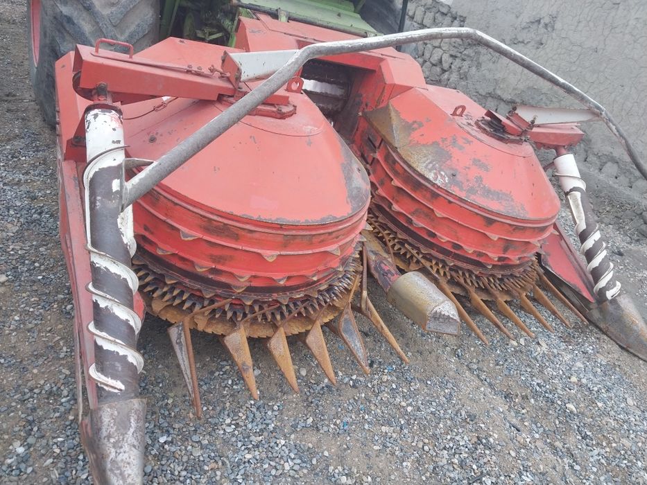 Jaguar 690 sl. Claad