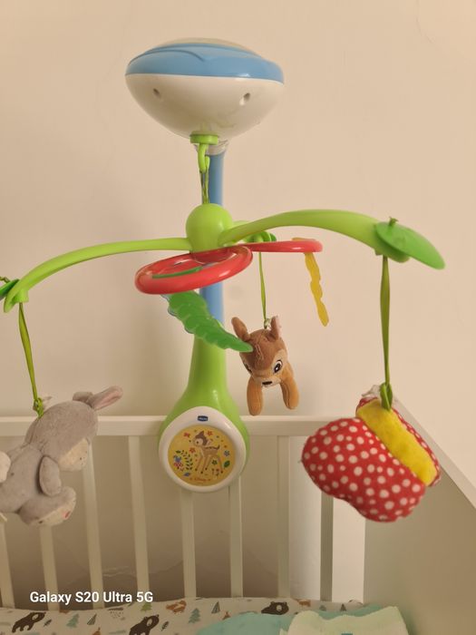 Игрушка подвеска