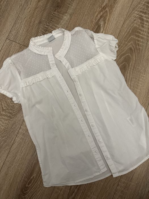 Продам школьные рубашки детские