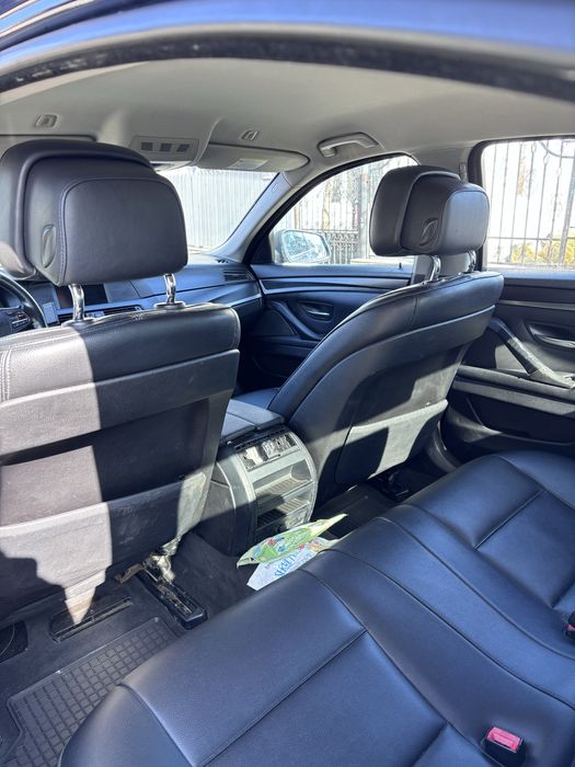 Vand BMW F10/2011