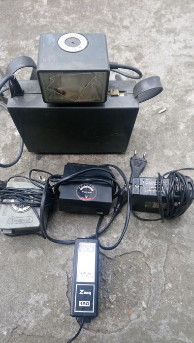 Светкавици за фотоапарати