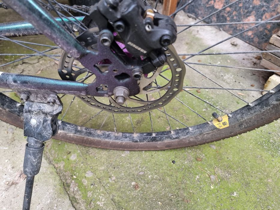 Продам Велосипед Skill max