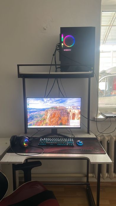 Игравой компьютер сатылады