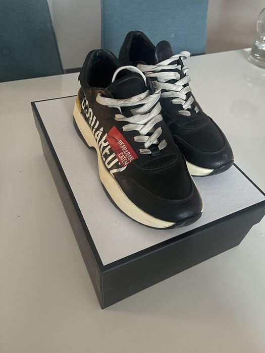 Dsquared2 Обувки
