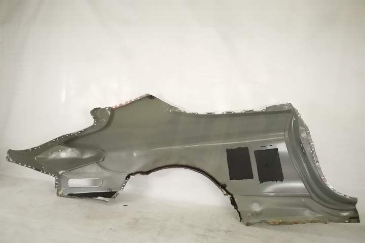 Ляво задно крило Оригинално Мерцедес-Бенц Ц-Клас Купе / Mercedes-Benz