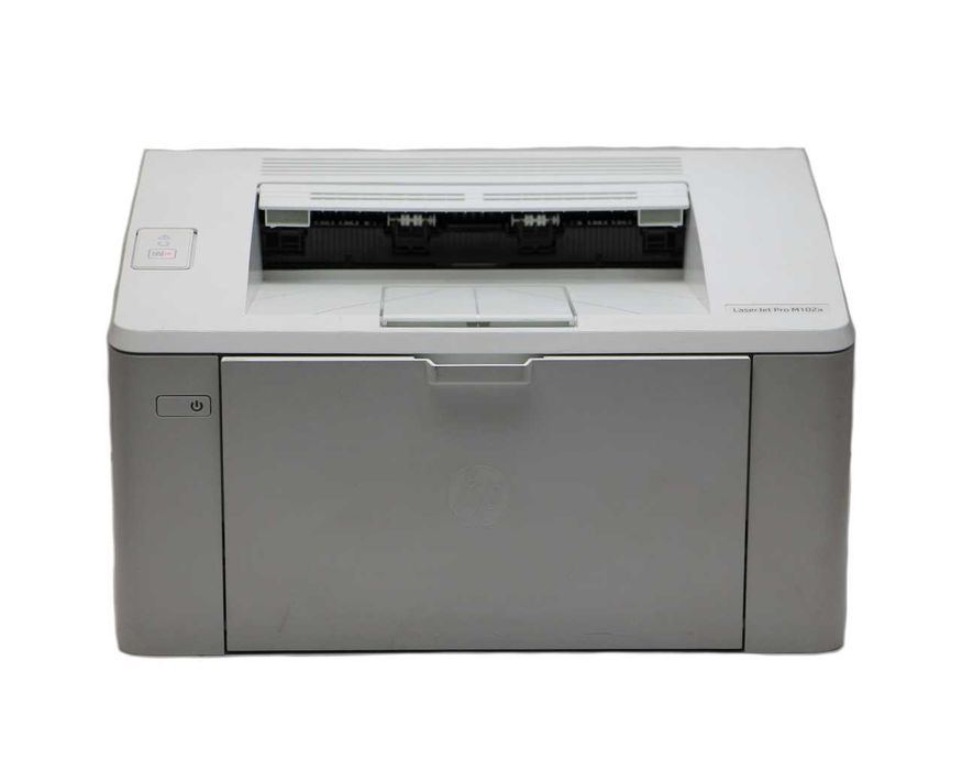HP LaserJet Pro M102A Принтер Лазерная (чб) A4