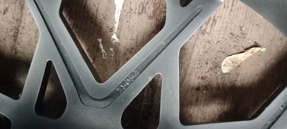 Продам или обменяю диски 17