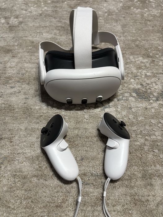Ochelari VR Meta Quest 3 128Gb